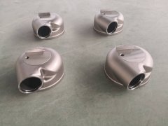 精密鑄造的細節流程決定了不銹鋼精密鑄件的品質