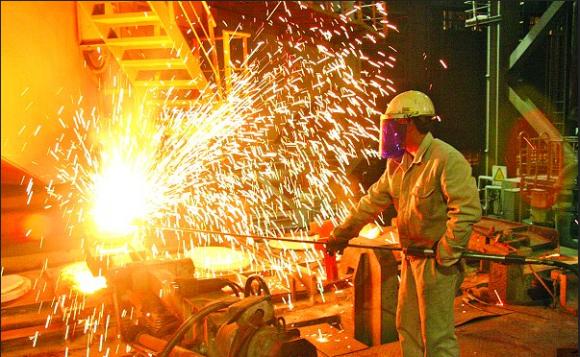 節(jié)能減排是未來各鑄造行業(yè)發(fā)展的必經(jīng)之路